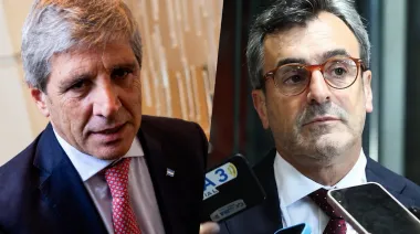 Dura interna en la UIA, críticas a Caputo y una “palabra prohibida” que volvió al Gobierno