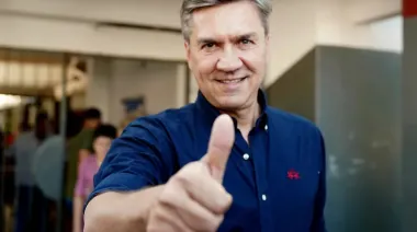 Leandro Zdero suspendió las PASO en Chaco y Axel Kicillof ya sigue el efecto