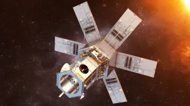 Guerra espacial: reparar un satélite también puede servir para capturarlo