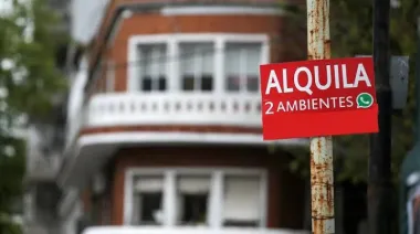 CABA: el alquiler de un monoambiente sube a $630.000 y complica la mudanza