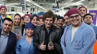 Milei y una decisión clave para Tierra del Fuego: quiénes son los nuevos funcionarios