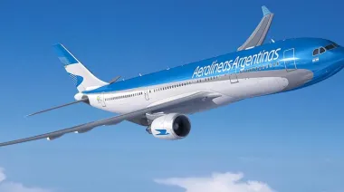 Paro de 48 horas en aeropuertos: ATE anunció un giro de último momento