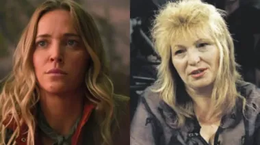 La verdadera historia de Pepita la Pistolera, la mujer que inspiró a Luisana Lopilato