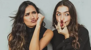La mejor noticia para Momi Giardina y su hija Juli Castro que sorprendió a todos