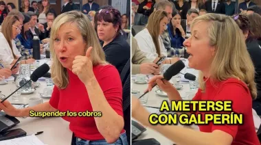 Un video de Bregman ya superó los 40.000 likes y preocupa a varios sectores