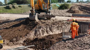 “Cero impuestos” para las rutas: el plan de Caputo que necesita el aval de gobernadores