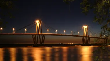 Puente Chaco-Corrientes: peaje, polémica y 4 pedidos urgentes en Diputados
