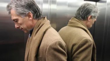 El día que Macri inventó el "círculo rojo": qué pasó el 4 de septiembre de 2013