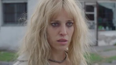 Luisana Lopilato contó el secreto detrás de su impactante transformación para “Pepita”