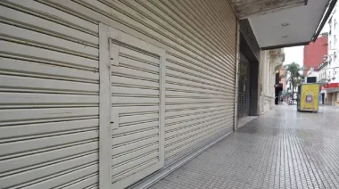 CABA en alerta comercial: las avenidas con más locales vacíos ante la menor demanda