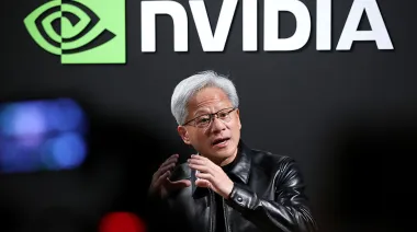 Nvidia comprará Hugging Face por USD 13.000 millones
