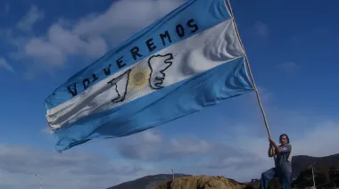 Islas Malvinas: cómo quitarle a Londres su argumento más eficaz