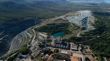 Lula impulsa R$ 7.000 millones para industrializar tierras raras en Brasil