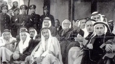 Qatar cumple 55 años de la independencia que transformó su destino gasífero