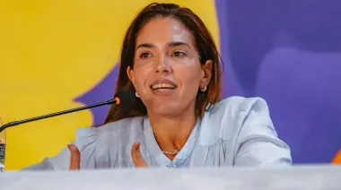 La Justicia puso la lupa sobre la vecina de Cristina: investigan su patrimonio y cuentas