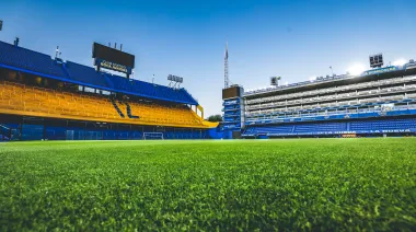 Aval de la Legislatura para Boca: paso clave en el predio de la Bombonera y Casa Amarilla