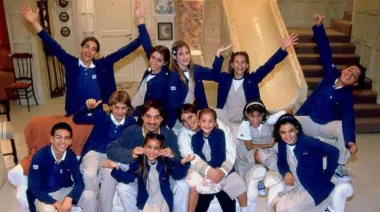 Llega Chiquititas a Argentina: todos los detalles del musical que se hará en 2027