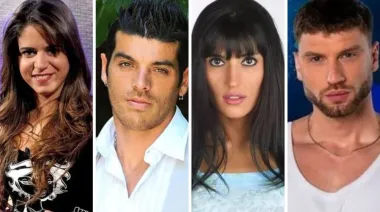 Uno x uno: quiénes fueron todos los ganadores de Gran Hermano en Argentina