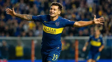 Mauro Zárate vuelve del retiro a los 39 años: cuál es el club dónde jugará
