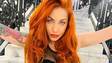 El fuerte descargo de Lourdes Fernández por las críticas a su cuerpo: "¡Ya lo sé!"