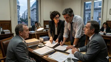 Honorarios de abogados: la CSJN le puso un freno a las regulaciones sin fundamento