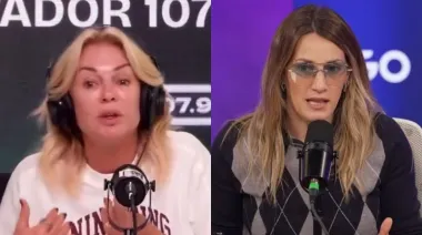 Yanina Latorre destrozó a Mica Viciconte y lanzó una frase lapidaria: "Otra obsesionada"