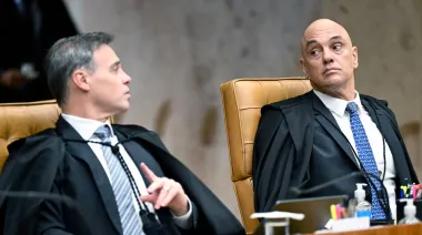 El Supremo de Brasil debe investigarse sin destruir su propia autoridad