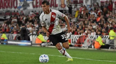 La millonaria suma que le llegará a un club del ascenso por el pase de Freitas al Flamengo