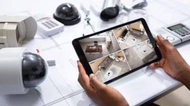 Siete de cada diez argentinos sienten estrés al dejar su casa sola y crece el uso de tecnología para vigilarla