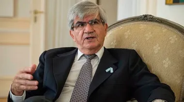 Murió Alberto Iribarne, histórica figura de los albores del kirchnerismo