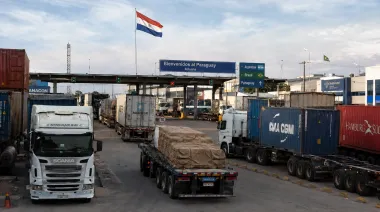 Paraguay exportó 27% más volumen, pero el guaraní borró la mejora en ingresos