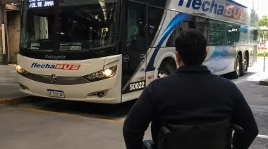Tu boleto podría salir gratis: el antecedente judicial que presiona a Flecha Bus