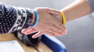 Fundación Estudiar es Mejor lanza campaña solidaria para construir escuelas