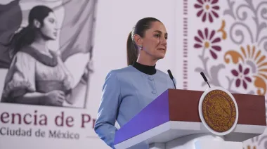 México llega al presupuesto de 2027 con menos margen para gastar y reducir el déficit