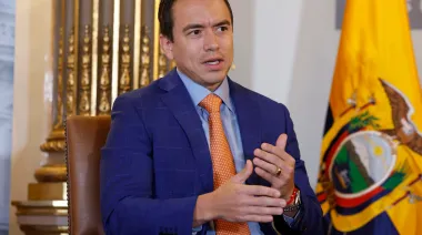 Ecuador defiende los hundimientos, pero la Justicia exige preservar las pruebas