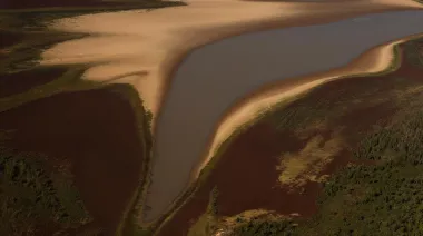 Brasil prepara sus ríos amazónicos ante una bajante que El Niño puede agravar
