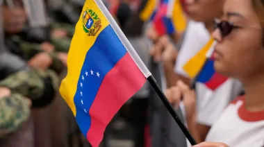 La transición en Venezuela ya pesa en los casos de asilo en EE.UU.
