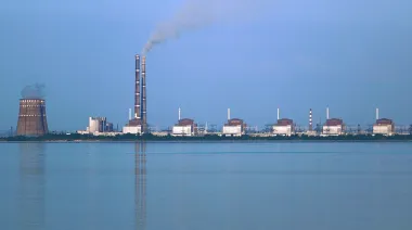 Ucrania logra una tregua para evitar un apagón nuclear crítico en Zaporiyia