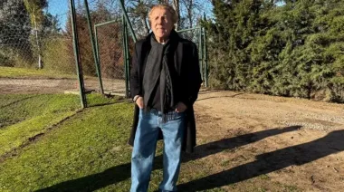 River suma a Mostaza Merlo en Inferiores: el rol clave que tendrá con los juveniles