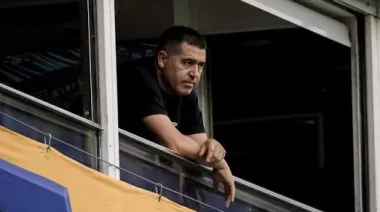 Riquelme le pegó a Vélez por el reclamo en la Copa Argentina: la postura de Boca