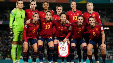 El innovador proyecto de España para preservar la fertilidad de sus jugadoras