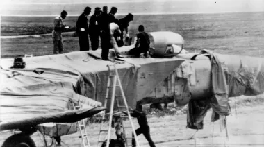Viktor Belenko: 50 años de la deserción que reveló el secreto del MiG-25