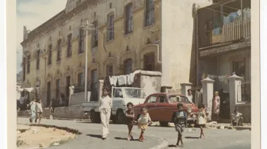Sudáfrica: 60 años del asesinato del principal arquitecto del apartheid