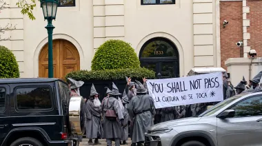 Neoludismo y Generación Z: la rebelión contra las redes que también llegó al país