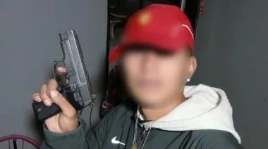 El "supervisor", figura clave en el nuevo Régimen Penal Juvenil de Milei