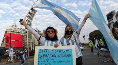 Encuesta en CABA: los porteños le tienen más miedo al peronismo que al ABL