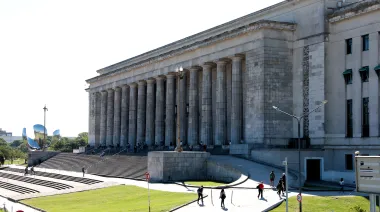 La UBA abre la Feria del Libro Jurídico con el nuevo régimen penal juvenil entre sus principales debates