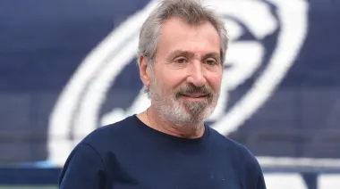 La cuenta pendiente de Vila e Independiente Rivadavia con el árbitro Ramírez y Beligoy