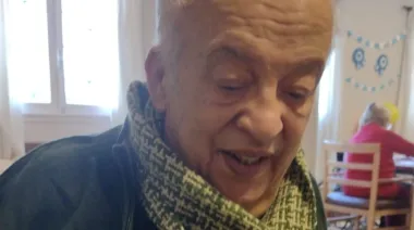 Dramático relato contra IOMA: su papá tiene 75 años, está ciego y vivieron una pesadilla