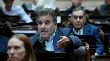 El PRO salió con los tapones de punta contra Kicillof por el Régimen Penal Juvenil